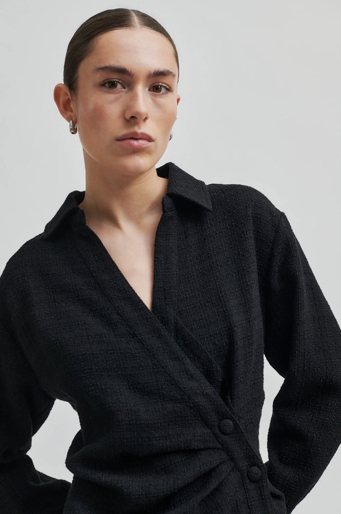 Second Female - Malina Wrap Dress
