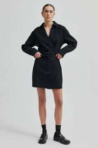 Second Female - Malina Wrap Dress