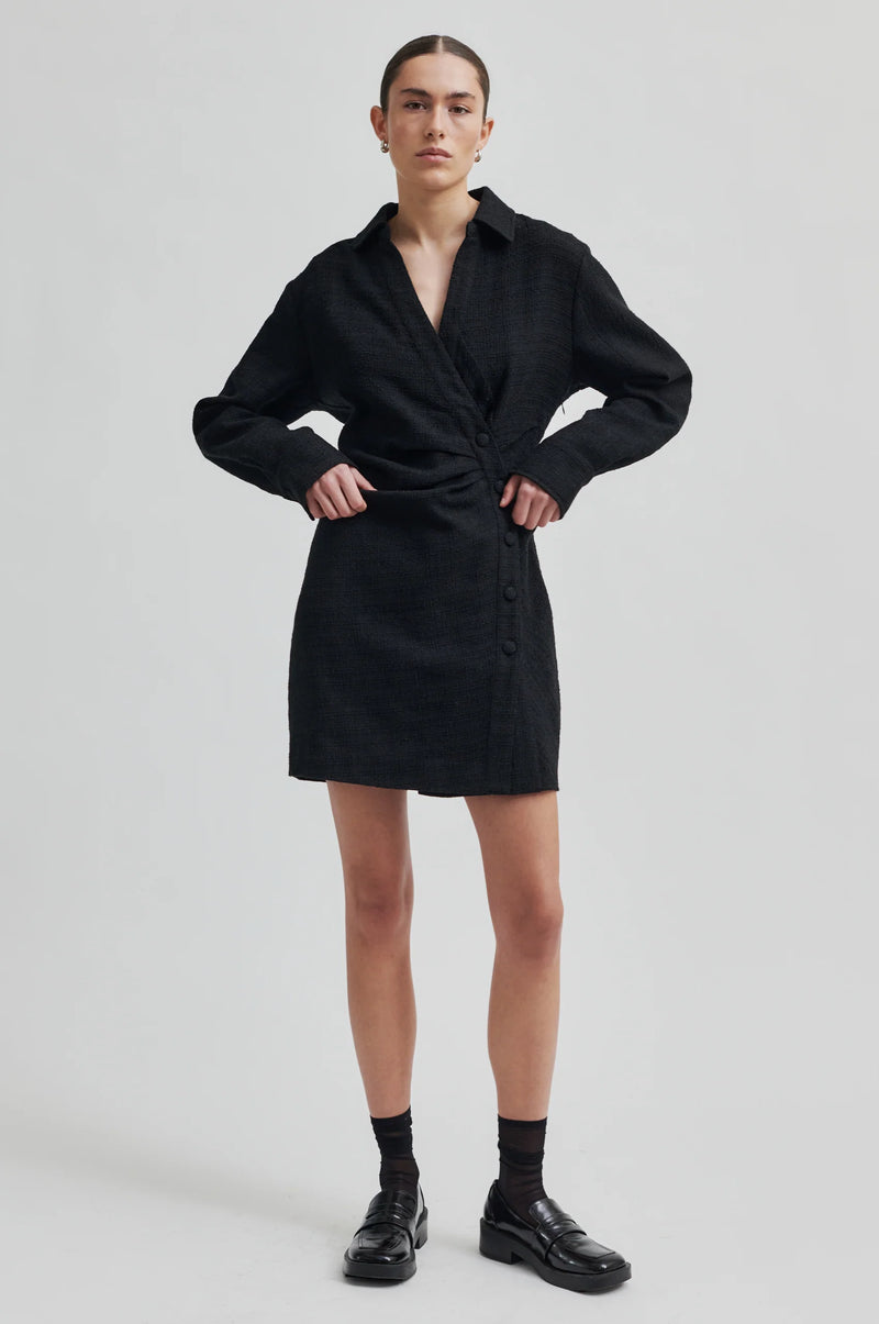 Second Female - Malina Wrap Dress