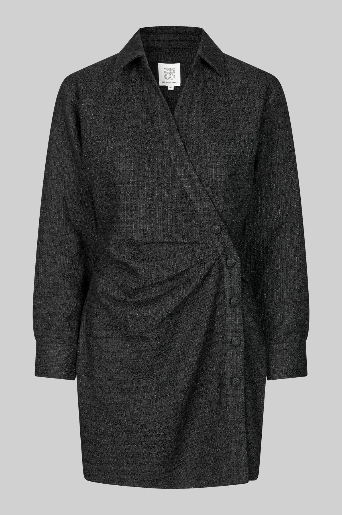 Second Female - Malina Wrap Dress