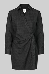 Second Female - Malina Wrap Dress