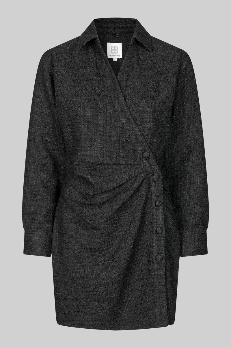 Second Female - Malina Wrap Dress