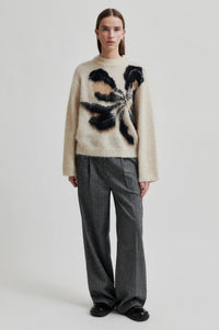 Second Female - Waleria Trousers