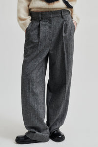 Second Female - Waleria Trousers