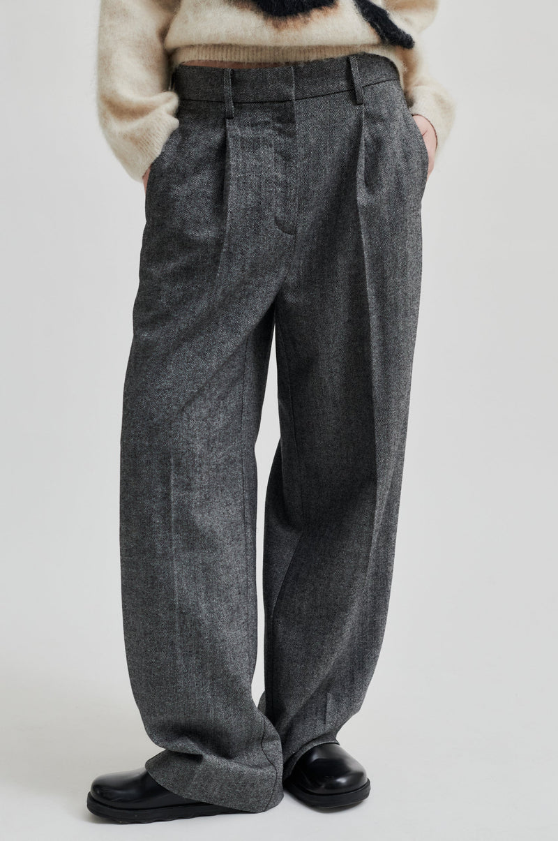 Second Female - Waleria Trousers
