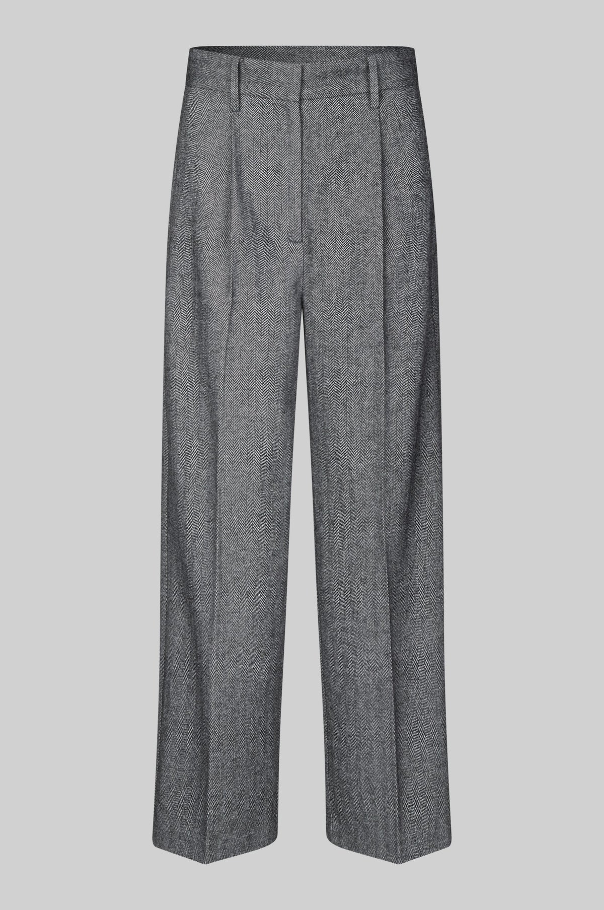 Second Female - Waleria Trousers