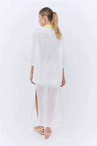 Eder by Anna - Jade Blouse