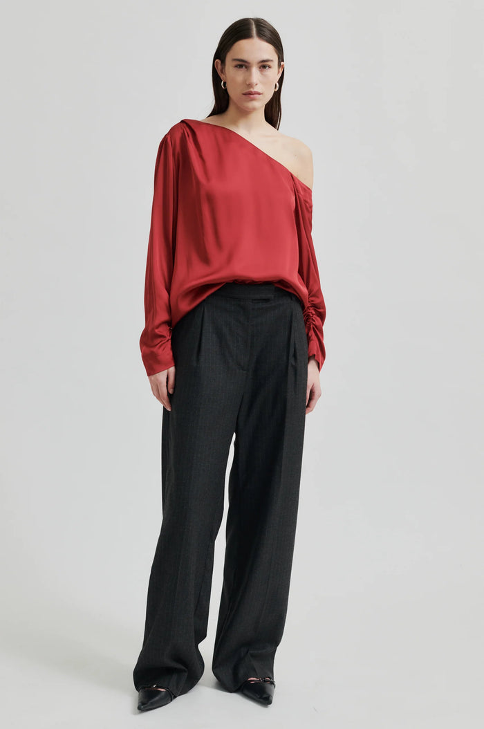 Second Female - Livo Blouse