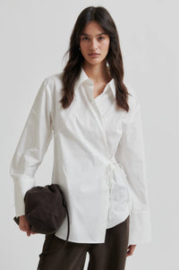 Second Female - Noova Wrap Shirt