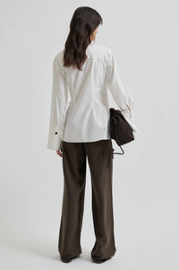 Second Female - Noova Wrap Shirt