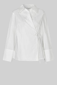 Second Female - Noova Wrap Shirt