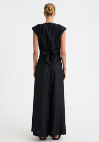 Morrison - Celine Wrap Top