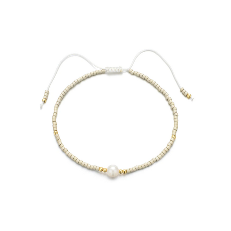 Pearly Bracelet