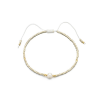 Pearly Bracelet