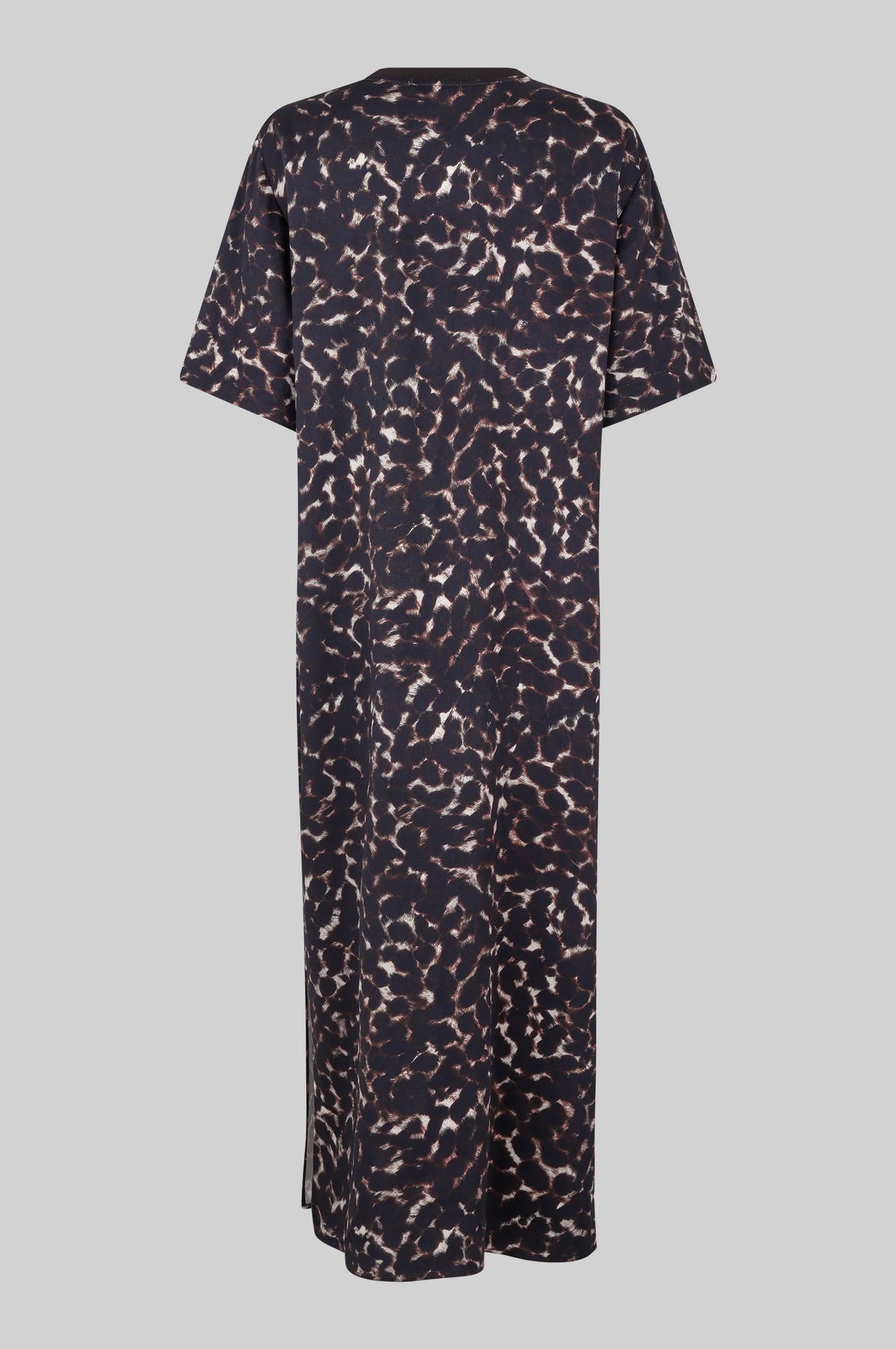 Second Female - Savani Printed Dress Delicios