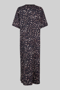 Second Female - Savani Printed Dress Delicios