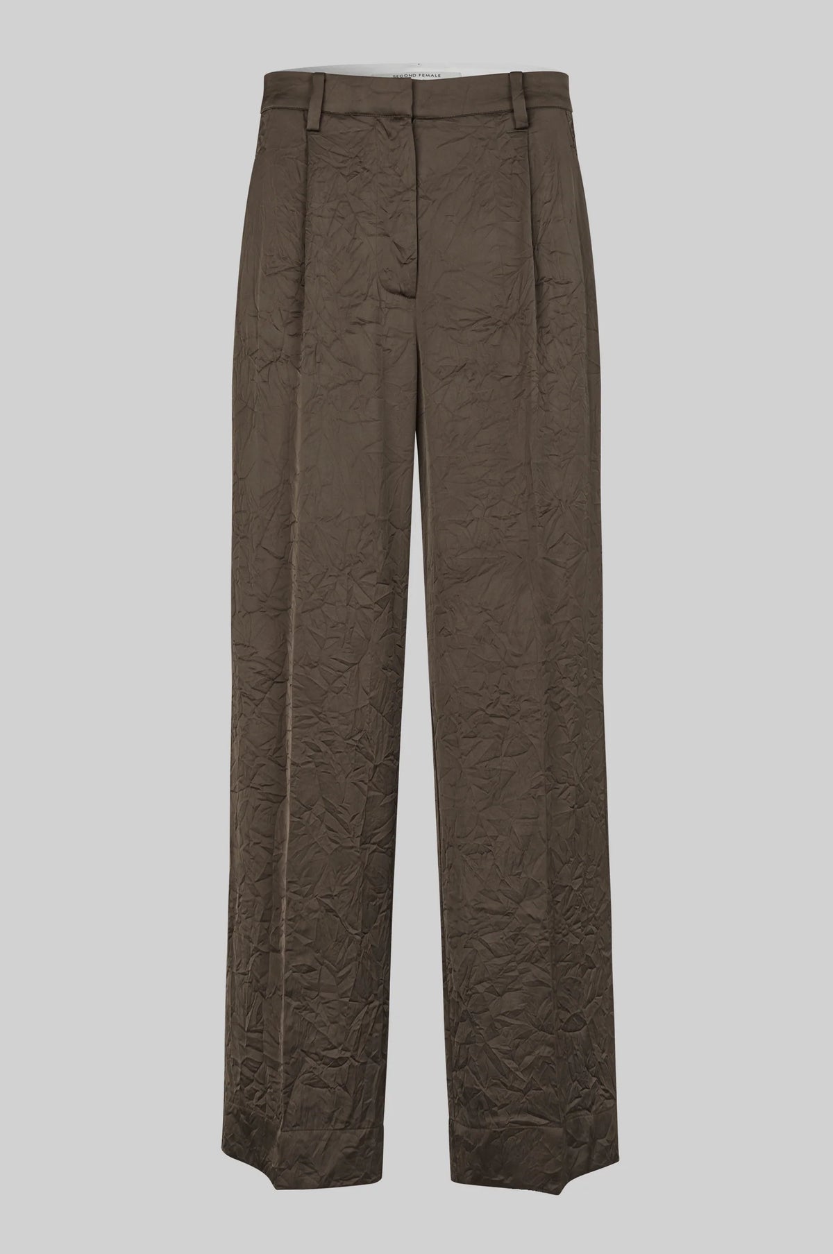 Second Female - Elia Wren Crinkle Pant