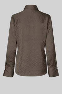 Second Female - Elia Wren Crinkle Shirt