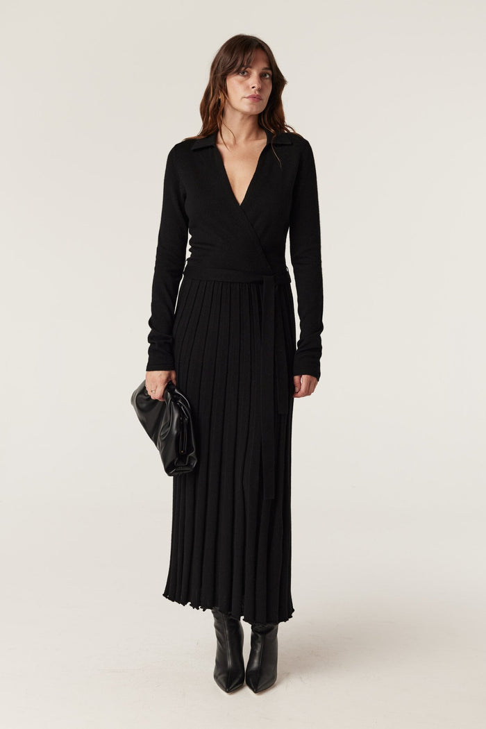 Cable - Holland Merino Dress