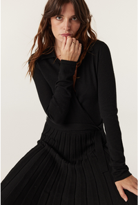 Cable - Holland Merino Dress