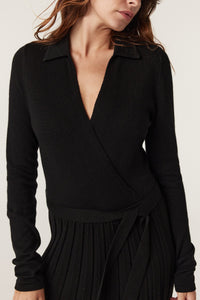 Cable - Holland Merino Dress