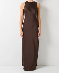 Walnut - Stockholm Dress