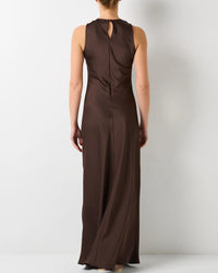 Walnut - Stockholm Dress