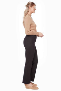 Up - Hove Ponte Boot Cut Pant -
