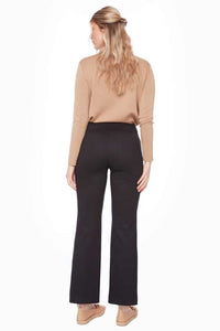 Up - Hove Ponte Boot Cut Pant -