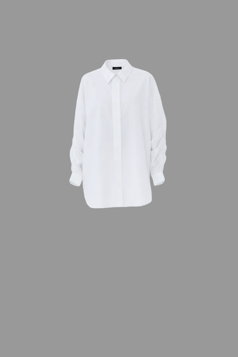 Eder by Anna - Pamela Oversized Shirt
