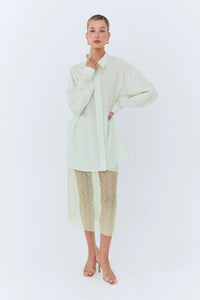 Eder by Anna - Pamela Oversized Shirt