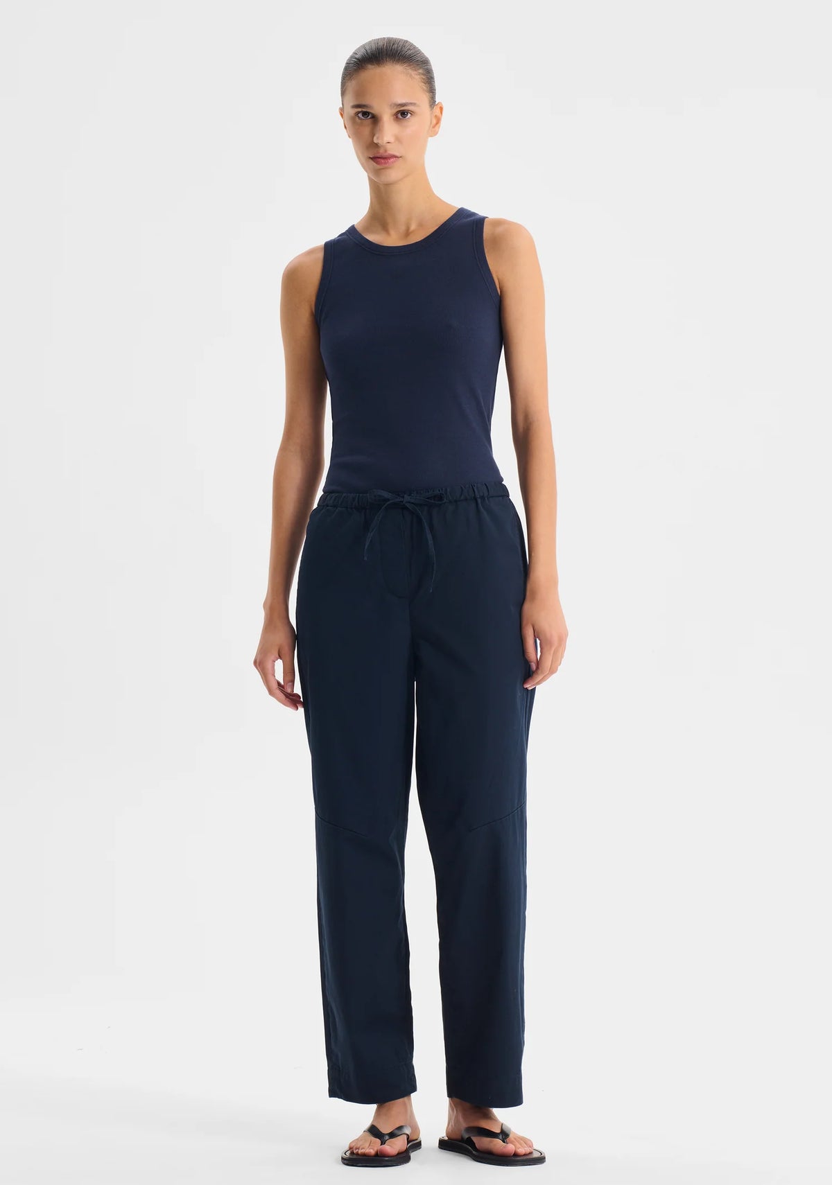 Morrison - Everett Pant