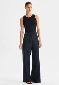Morrison - Elliott Pant - Black