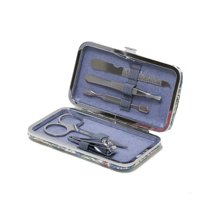 Liberty Manicure Set - Rachel
