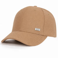 Wool Blend baseball Cap