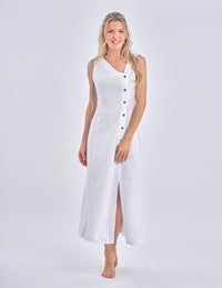 Cinnamon dress