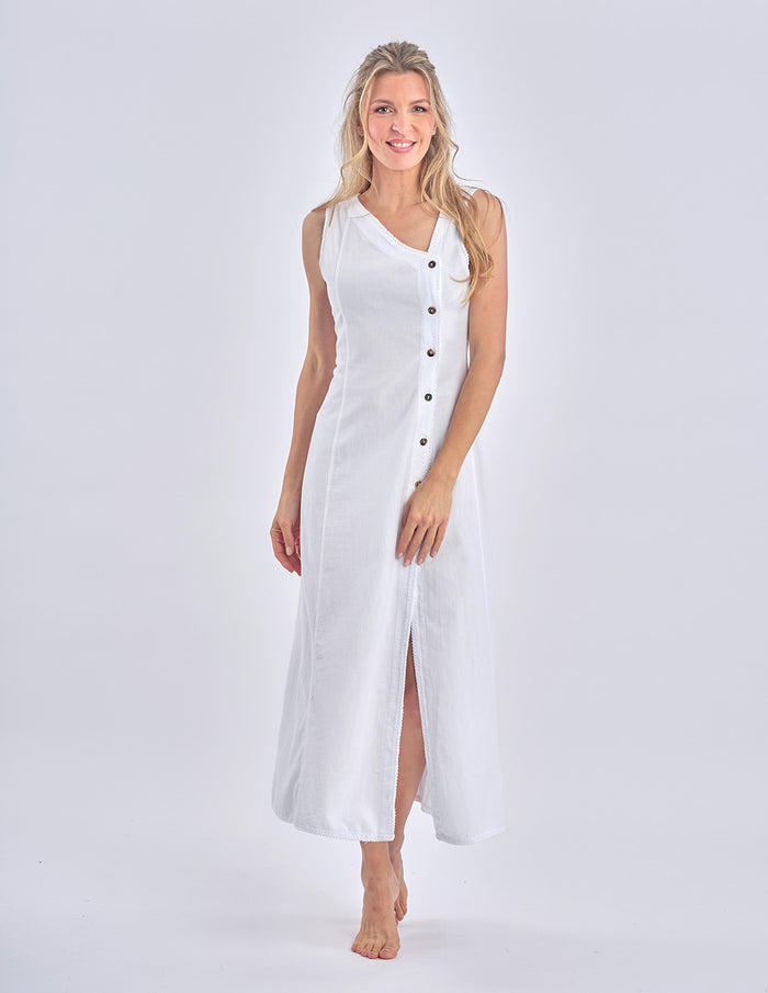 Cinnamon dress