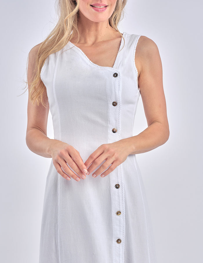 Cinnamon dress