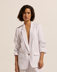 Prevail Jacket