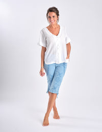 Bony blouse