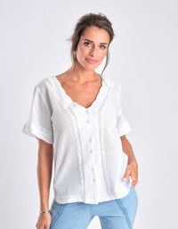 Bony blouse