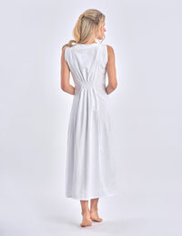 Cinnamon dress