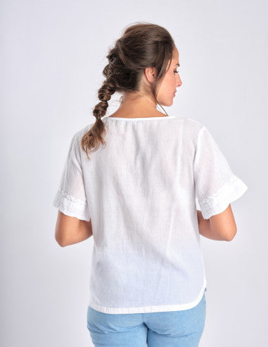 Bony blouse