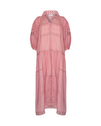 Tactic Dress - Rose