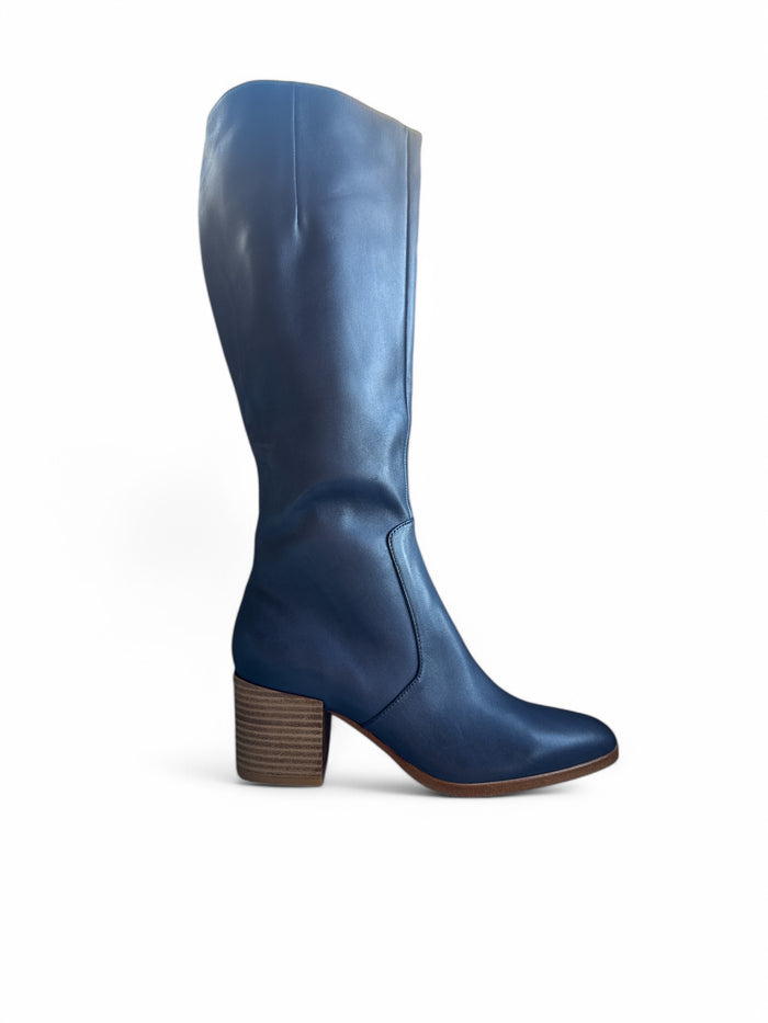 Django & Juliette -Zodiak Knee High Boot