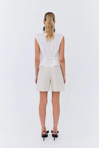 Eder by Anna - Isabelle Top