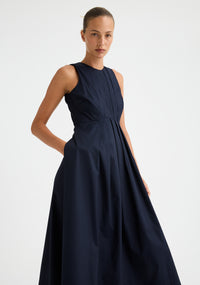 Morrison - Maddison Dress - Navy