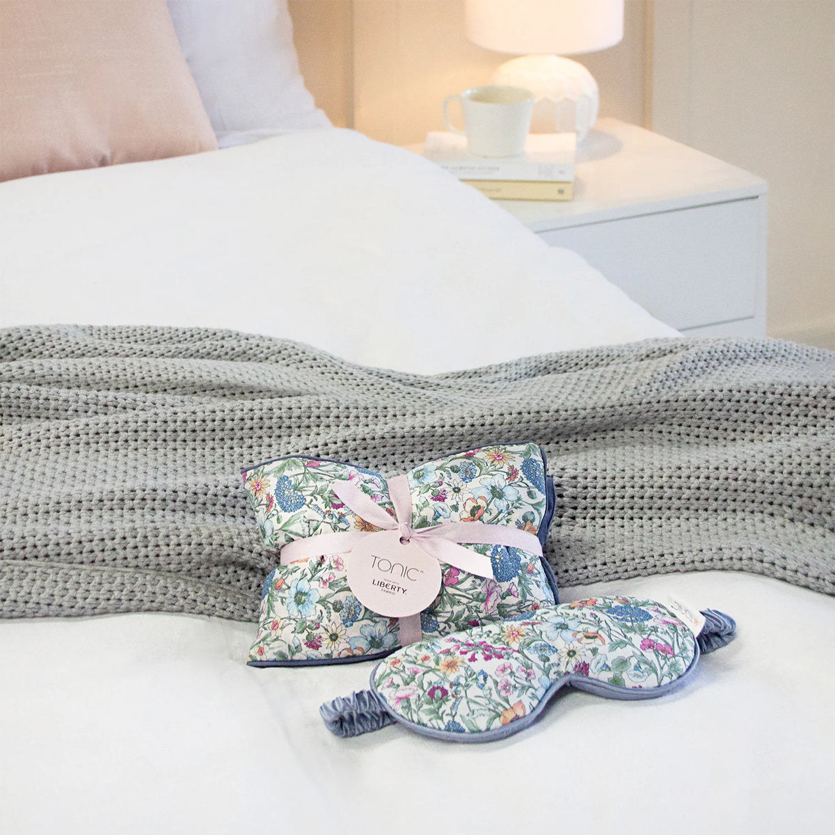 Liberty Heat Pillows