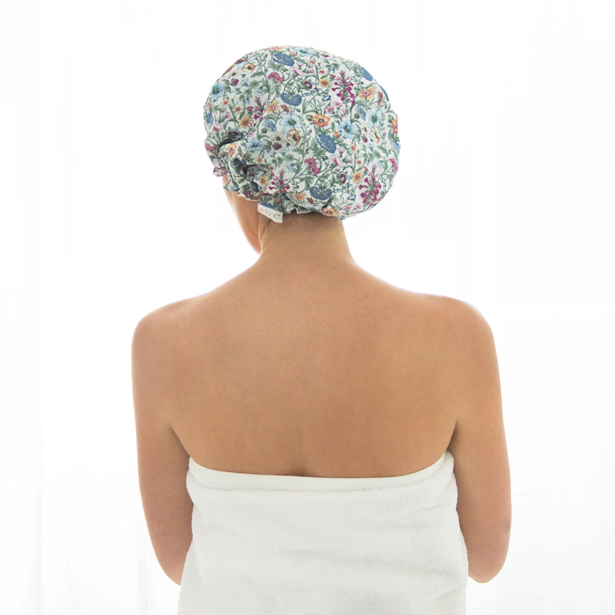 Liberty Shower Cap