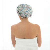 Liberty Shower Cap